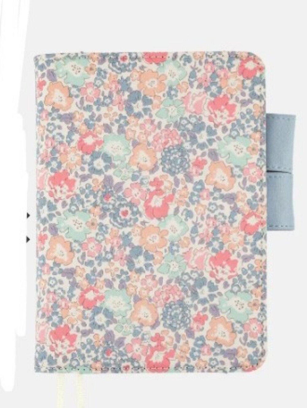 Hobonichi Techo Liberty Fabrics  * Michelle * Floral A5 Cousin Cover Only New